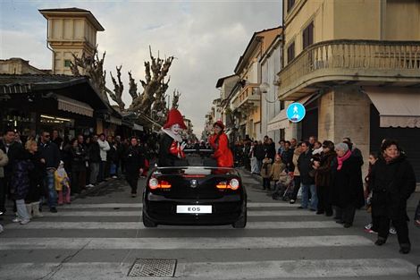 Ingrandisci la foto